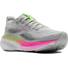 Oyster/Pink/Green