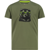 OIL GREEN
