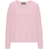 soft pink