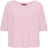 soft pink