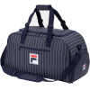 navy / white