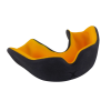 schwarz/orange