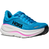 SKYWARD BLUE / NEON FUCHSIA