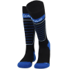 schwarz/blau