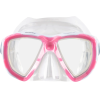 PINK WHITE CLEAR