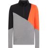 ORANGE DARK/BLACK NI