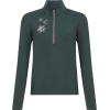 GREEN DARK