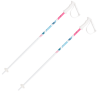 WHITE/PINK FOAM
