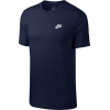 MIDNIGHT NAVY/WHITE