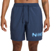 THUNDER BLUE/BLACK