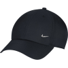010 BLACK/METALLIC SILVER