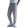 DK GREY HEATHER/MATTE SILVER/W