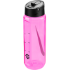 623 pink spell/black/black