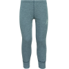 ODLO STEEL GREY MELANGE