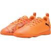 SUNSET GLOW-PUMA BLACK-SUN STR
