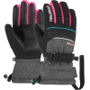 blck/blck mel/knouck pink