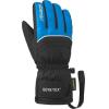 imperial blue / black