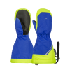 4501 dazzling blue / safety ye