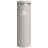 Transit Fliptop Mug Ash
