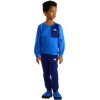 ACTIVE BLUE/BOLD BLUE