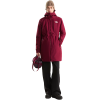 Burgundy Crush