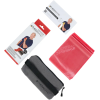 mittel stark, rot