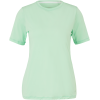 radiant mint