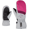 766823 pop pink/light melange