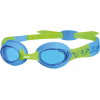 Blue Green Tinted Blue