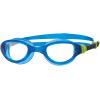 Clear Tinted Blue