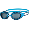 Light Blue Blue Tinted Smoke
