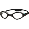 Black Turqoise Clear - Regular Fit