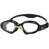 Black Green Clear