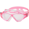 Pink White Clear