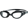 Black Grey Clear