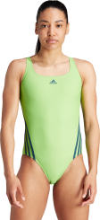 adidas 3 Bar Damen Badeanzug 