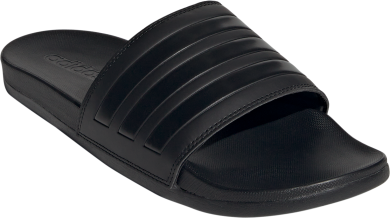 Adidas slippers for girls clearance