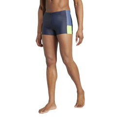 adidas Badehose Block Boxer 