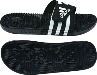 adidas Badelatschen Adissage 