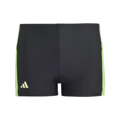 adidas Boxer-Badehose Colourblock 3-Streifen 