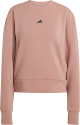 adidas D4T Knit Crew Damen Sweatshirt 