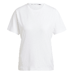 adidas Damen T-Shirt WTR D4T Tee B 