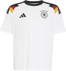adidas Deutschland Heimtrikot 26 Kinder 