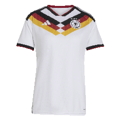 adidas DFB Deutschland 26 Heimtrikot Damen 