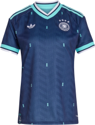 adidas DFB Deutschland Auswärtstrikot 