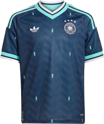 adidas DFB Deutschland Auswärtstrikot 