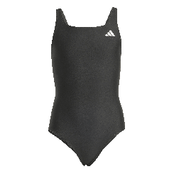 adidas Kinder Badeanzug Solid Small Logo 