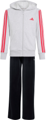 adidas Essentials Full-Zip Hoodie Mädchen 