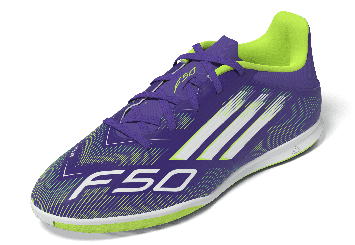 Adidas F50 Club Fußballschuh 