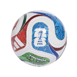 adidas Fußball FIFA WM Spielball 